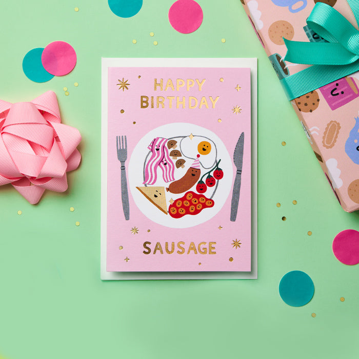 Greeting Cards