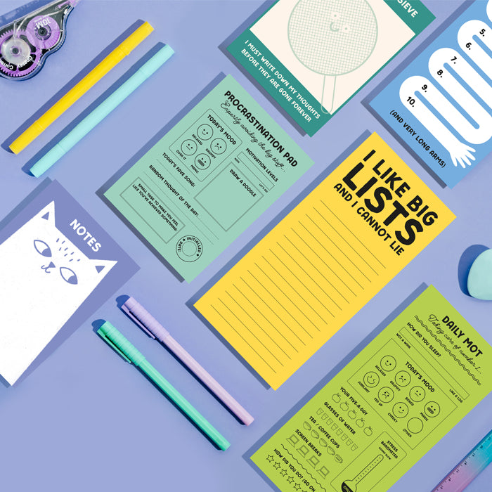 Stationery
