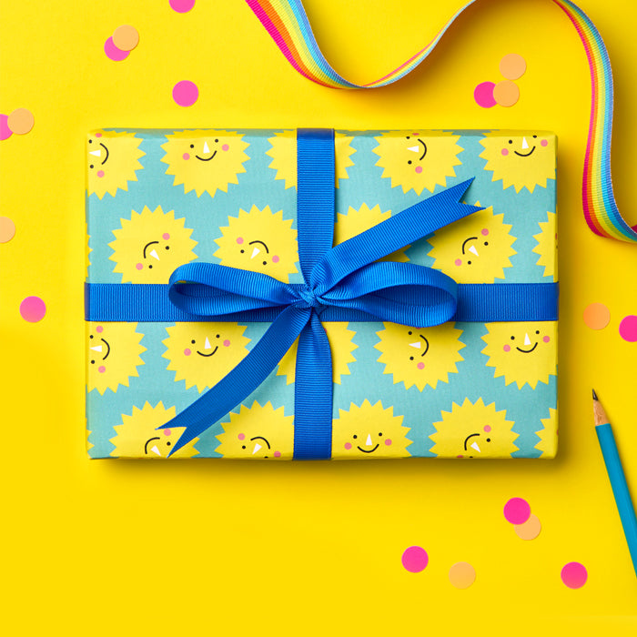 Gift Wrap